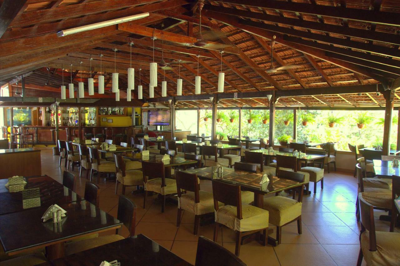 Colonia Santa Maria Hotel Baga Exterior photo